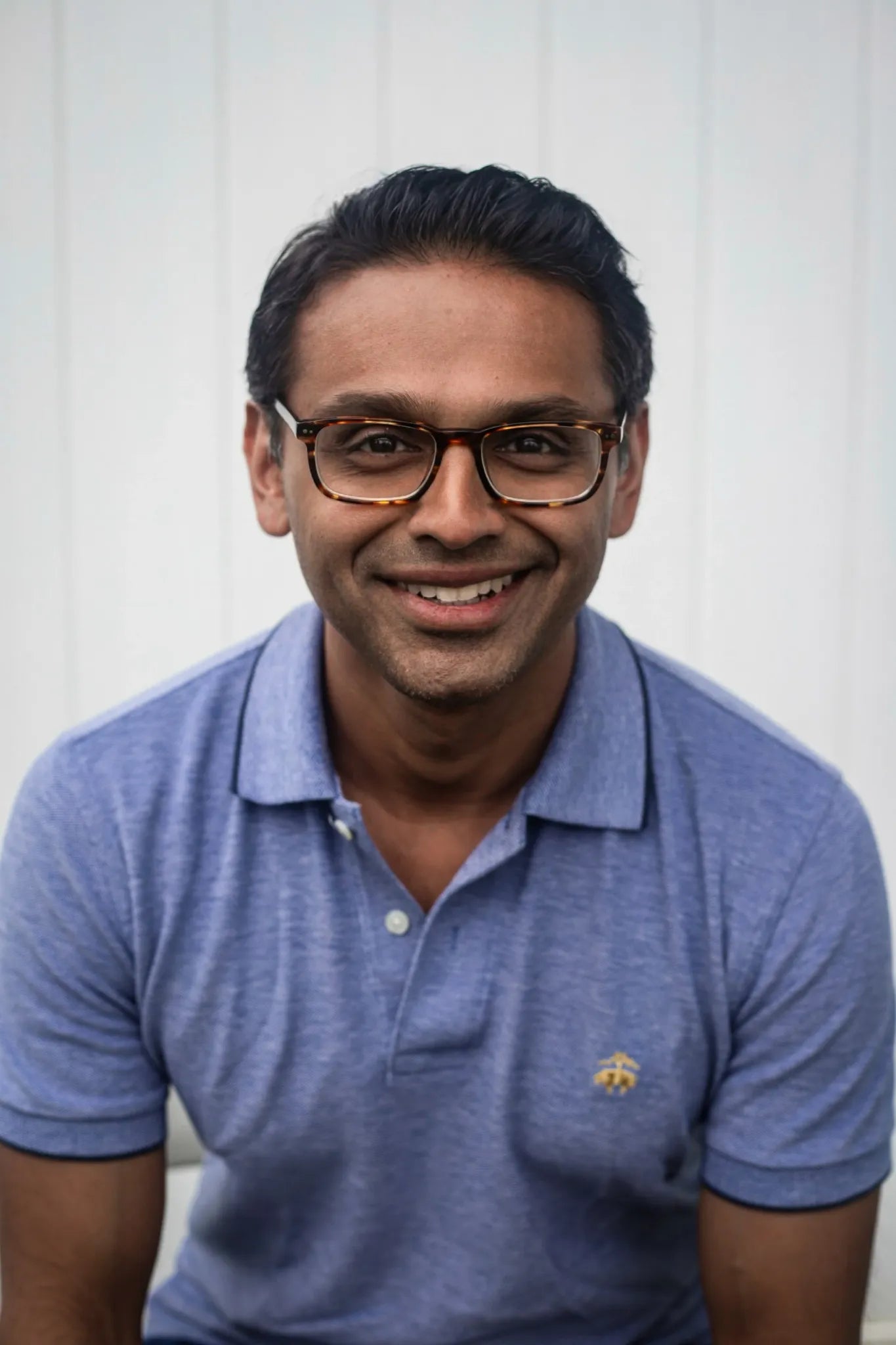 Sachin Shah, MD